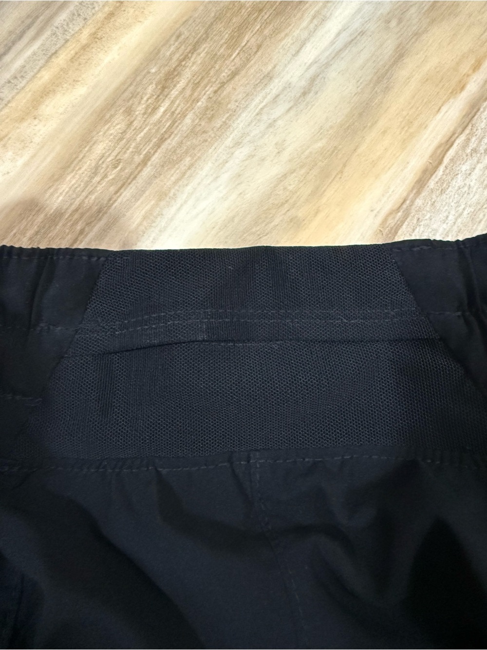 Nike Running Shorts size large - Picture 4 of 5